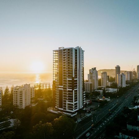 Sandbar Burleigh Guldkusten Exteriör bild